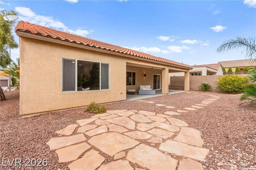 2357 Aztec Ruin Way Henderson NV 89044