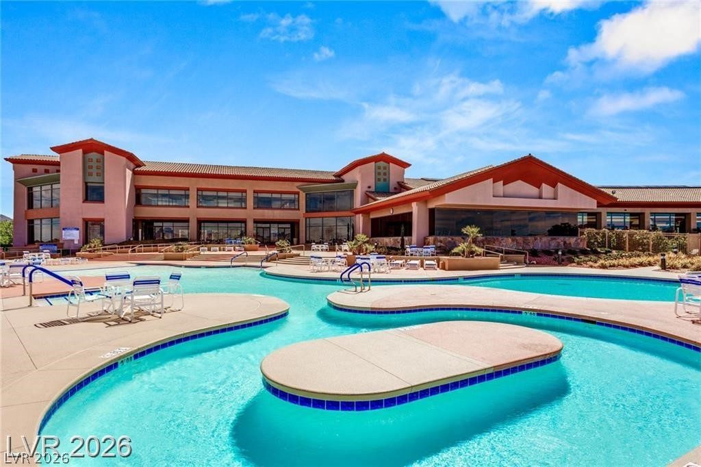 2357 Aztec Ruin Way Henderson NV 89044