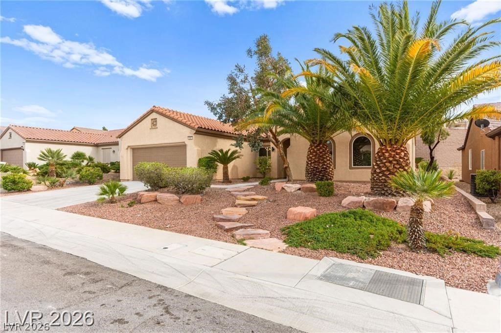 2357 Aztec Ruin Way Henderson NV 89044