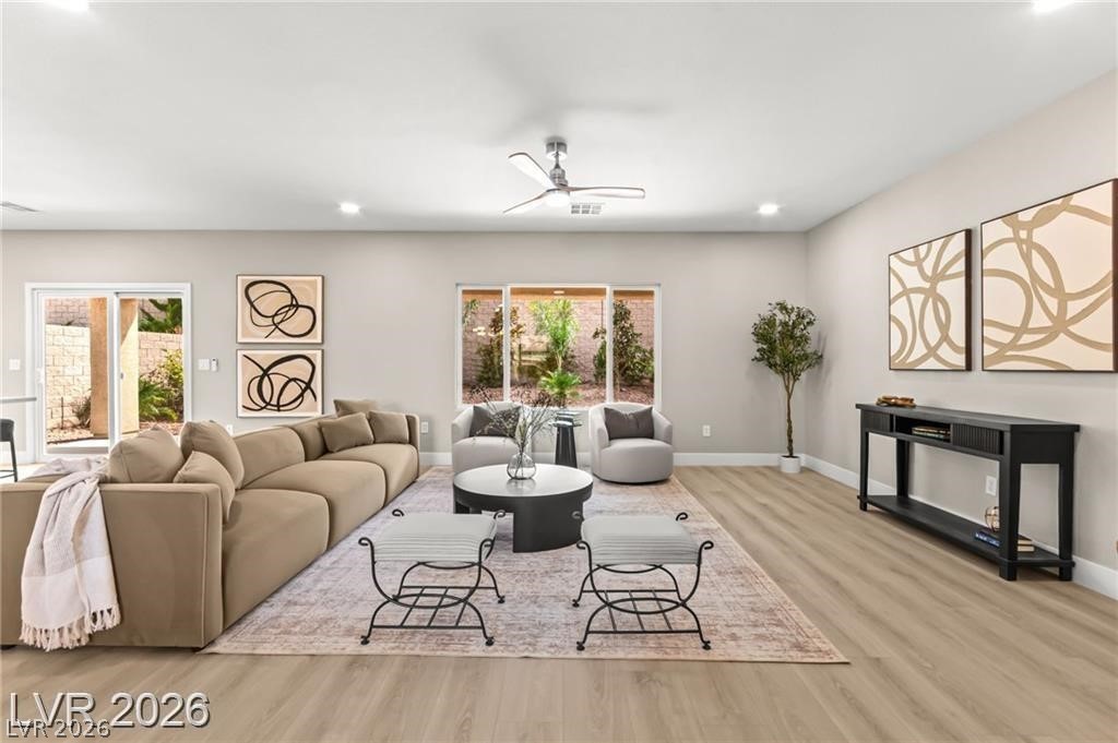 2357 Aztec Ruin Way Henderson NV 89044
