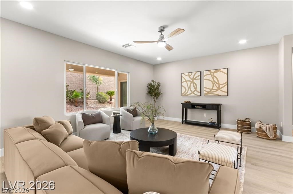 2357 Aztec Ruin Way Henderson NV 89044