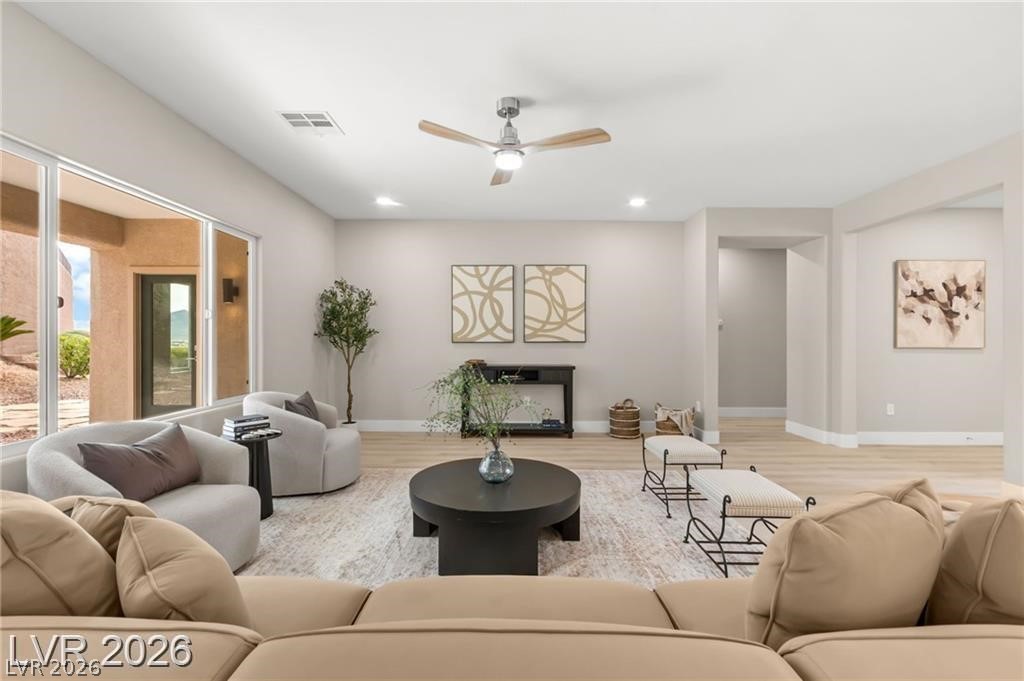 2357 Aztec Ruin Way Henderson NV 89044