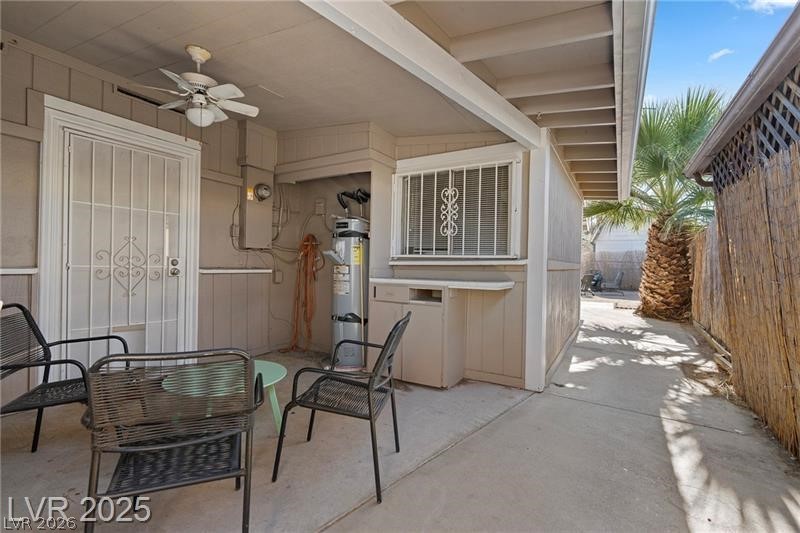 1012 Jessica Avenue Las Vegas NV 89104
