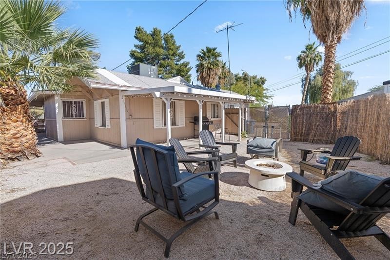 1012 Jessica Avenue Las Vegas NV 89104