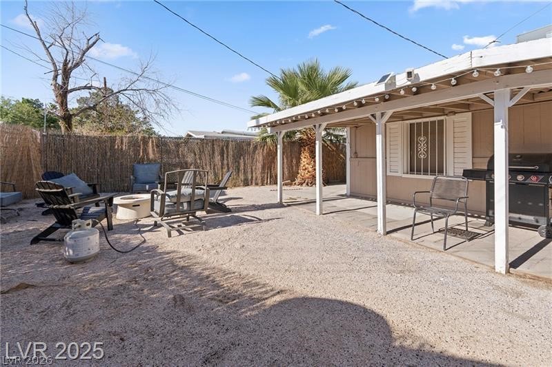 1012 Jessica Avenue Las Vegas NV 89104