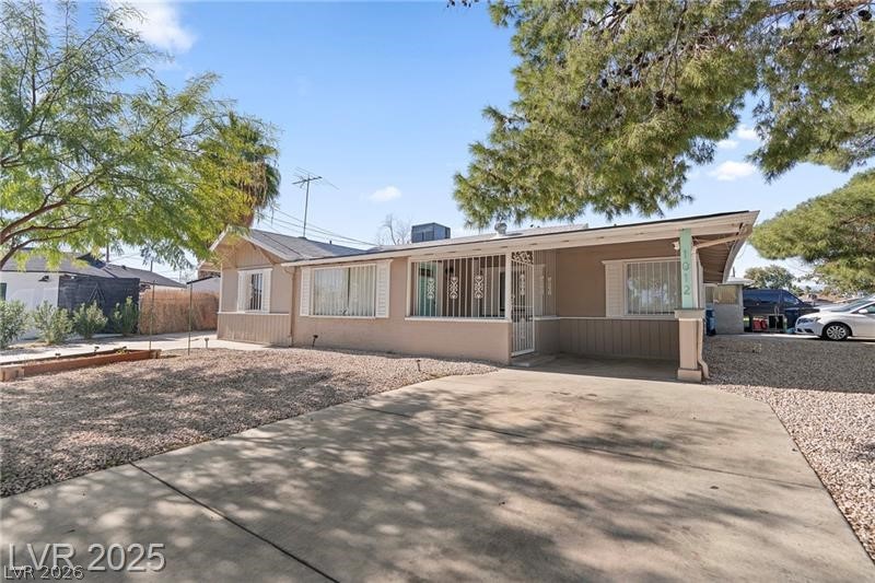 1012 Jessica Avenue Las Vegas NV 89104