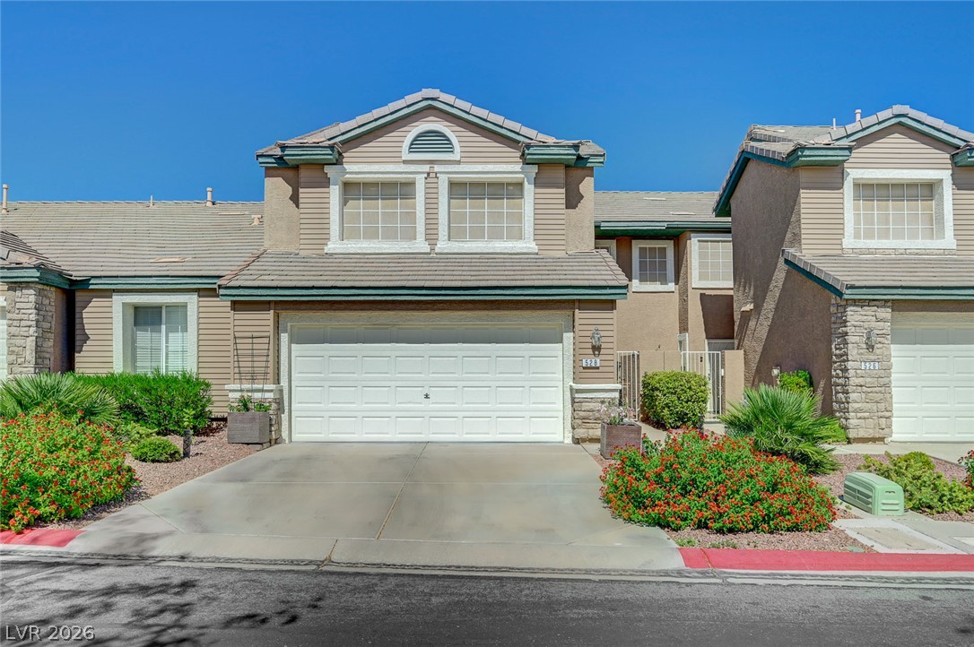528 Crimson View Place Las Vegas NV 89144