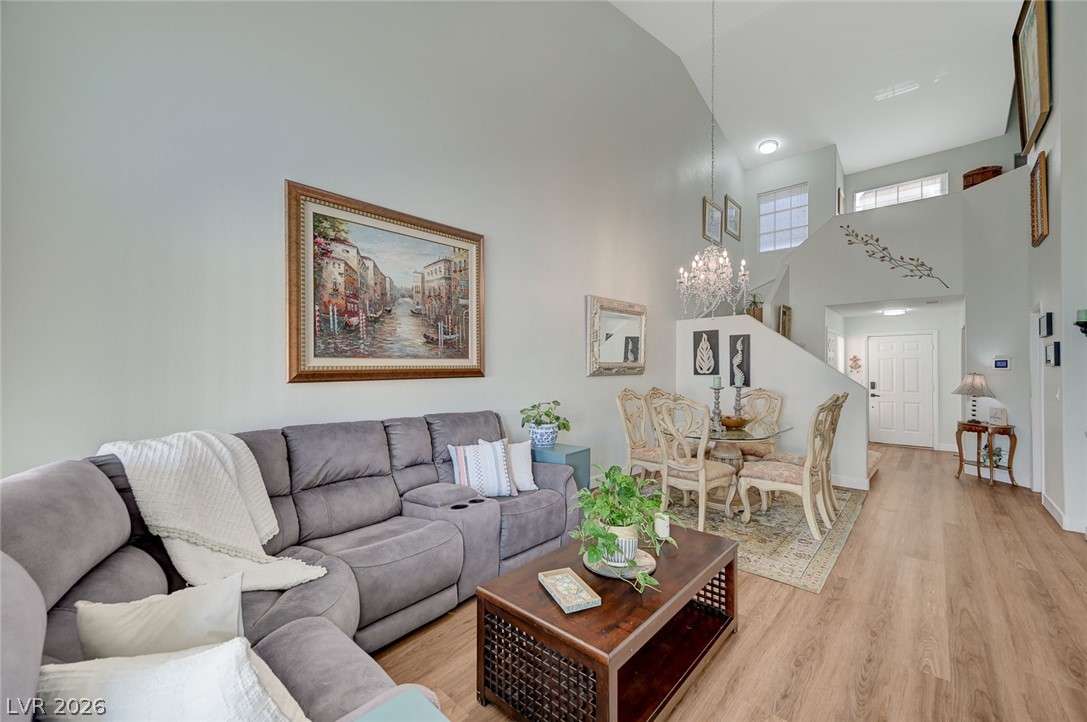 528 Crimson View Place Las Vegas NV 89144