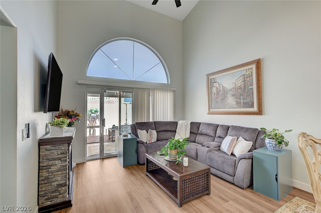 528 Crimson View Place Las Vegas NV 89144