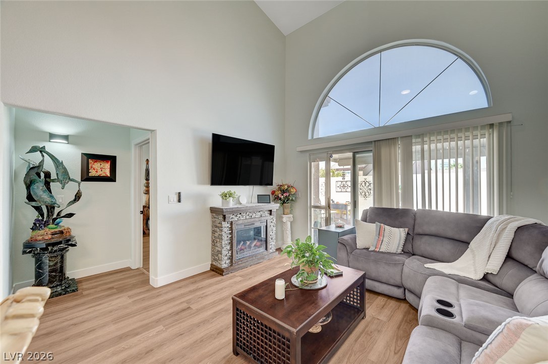 528 Crimson View Place Las Vegas NV 89144