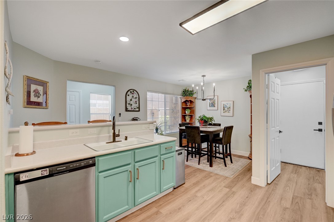 528 Crimson View Place Las Vegas NV 89144