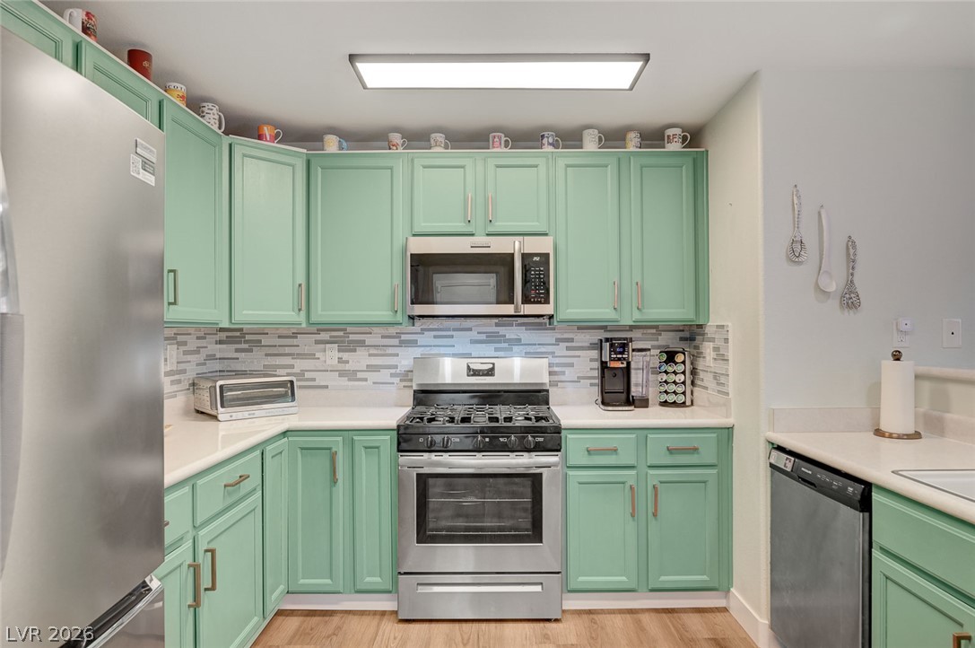 528 Crimson View Place Las Vegas NV 89144