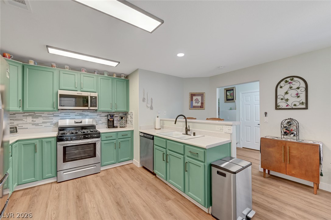 528 Crimson View Place Las Vegas NV 89144
