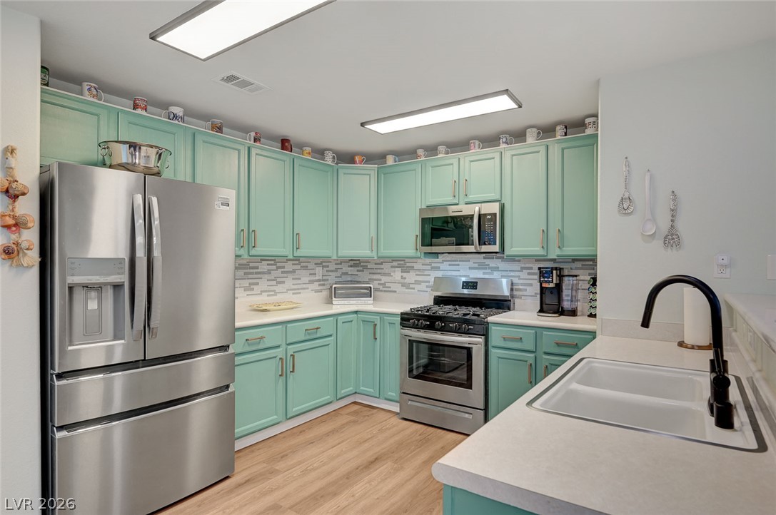 528 Crimson View Place Las Vegas NV 89144