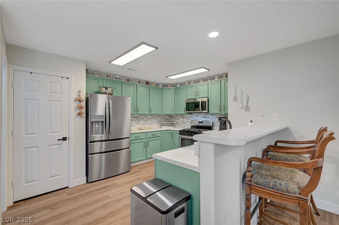 528 Crimson View Place Las Vegas NV 89144