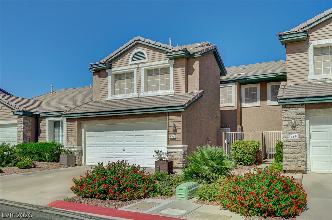 528 Crimson View Place Las Vegas NV 89144
