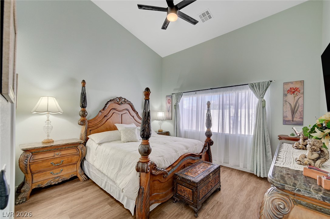 528 Crimson View Place Las Vegas NV 89144