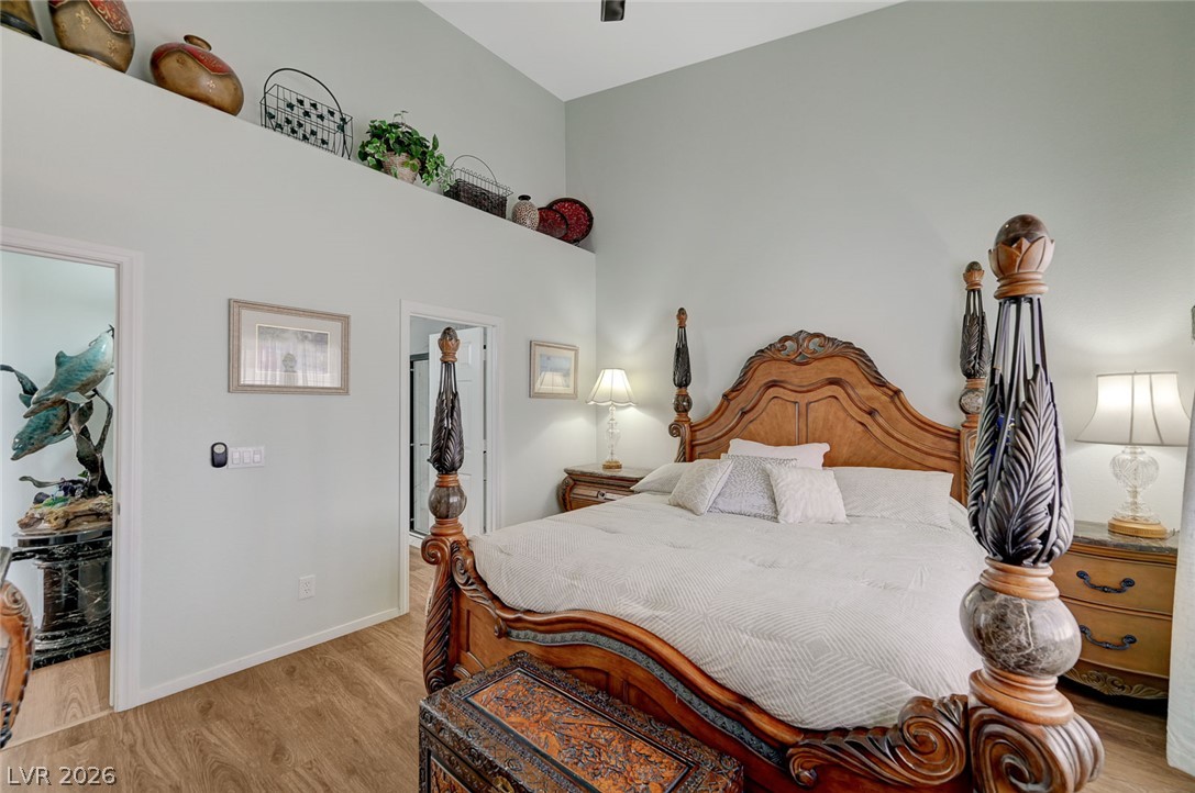 528 Crimson View Place Las Vegas NV 89144
