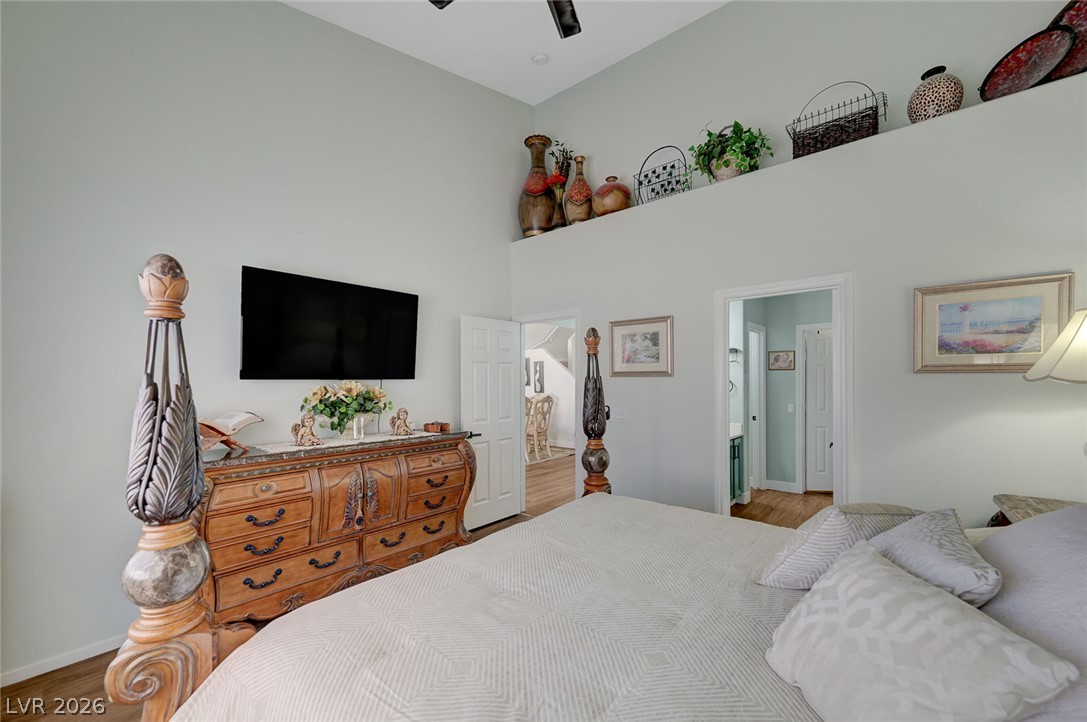 528 Crimson View Place Las Vegas NV 89144