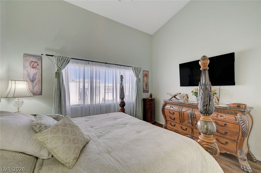 528 Crimson View Place Las Vegas NV 89144