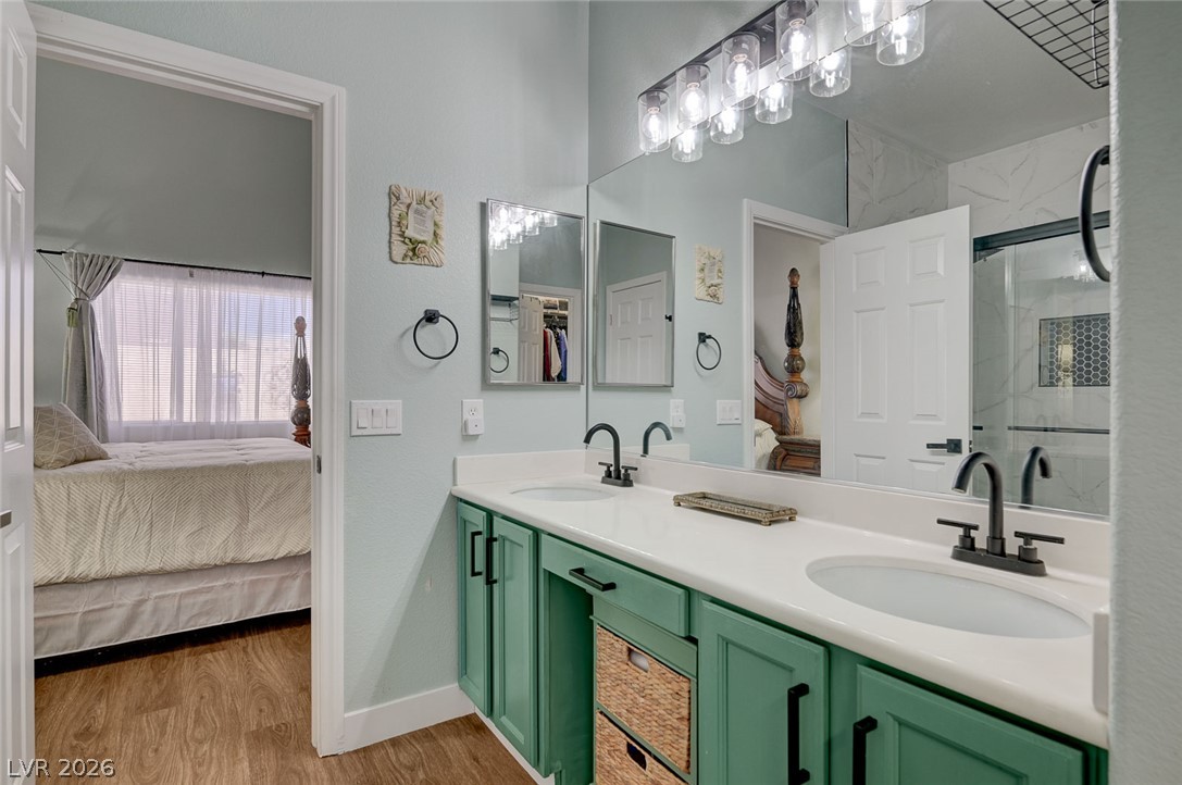 528 Crimson View Place Las Vegas NV 89144