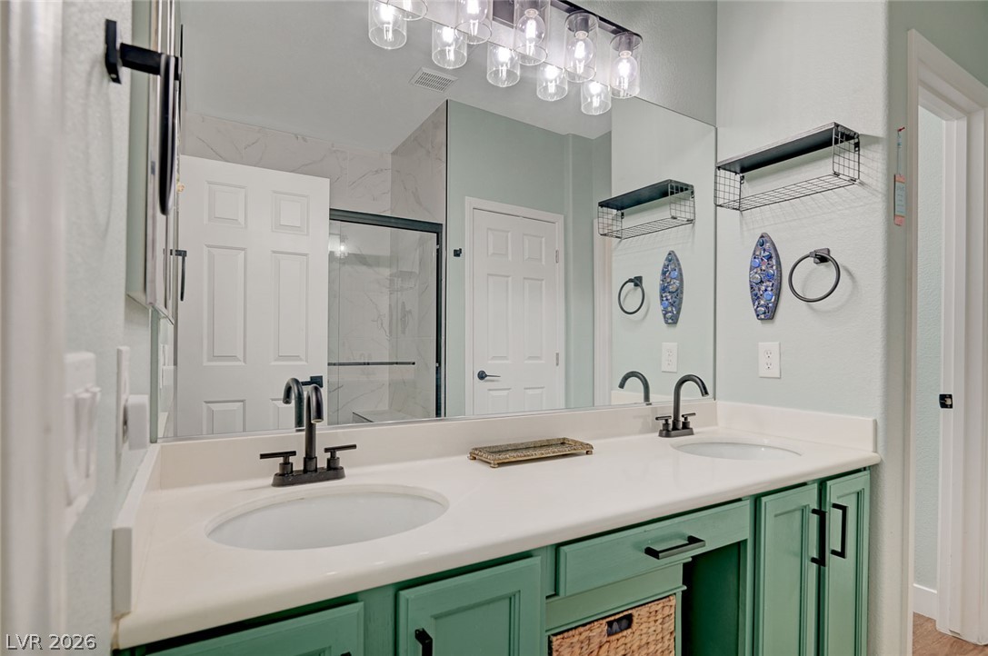 528 Crimson View Place Las Vegas NV 89144