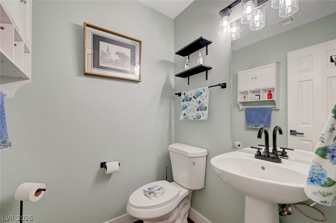 528 Crimson View Place Las Vegas NV 89144