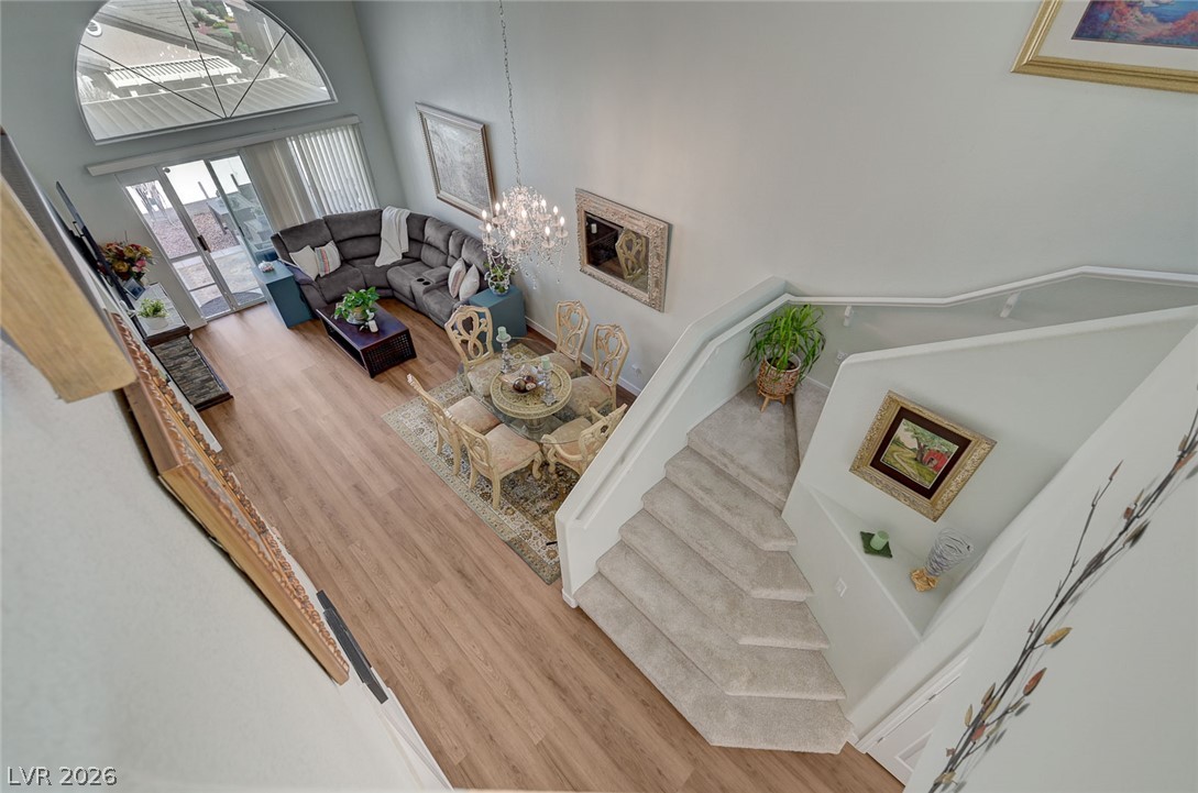 528 Crimson View Place Las Vegas NV 89144
