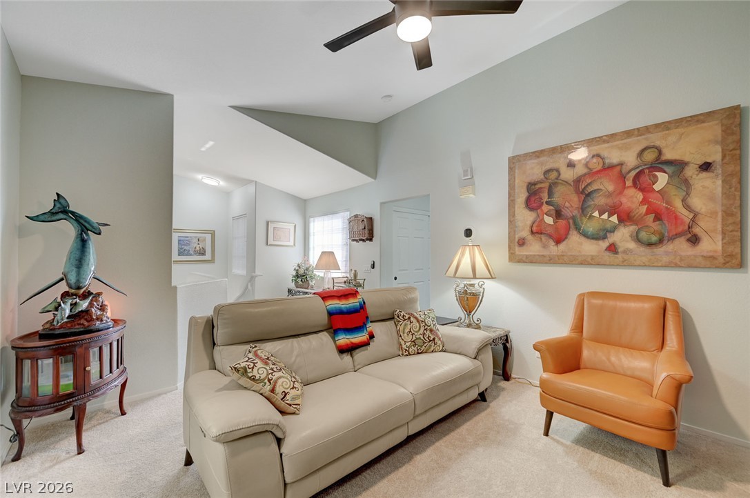 528 Crimson View Place Las Vegas NV 89144
