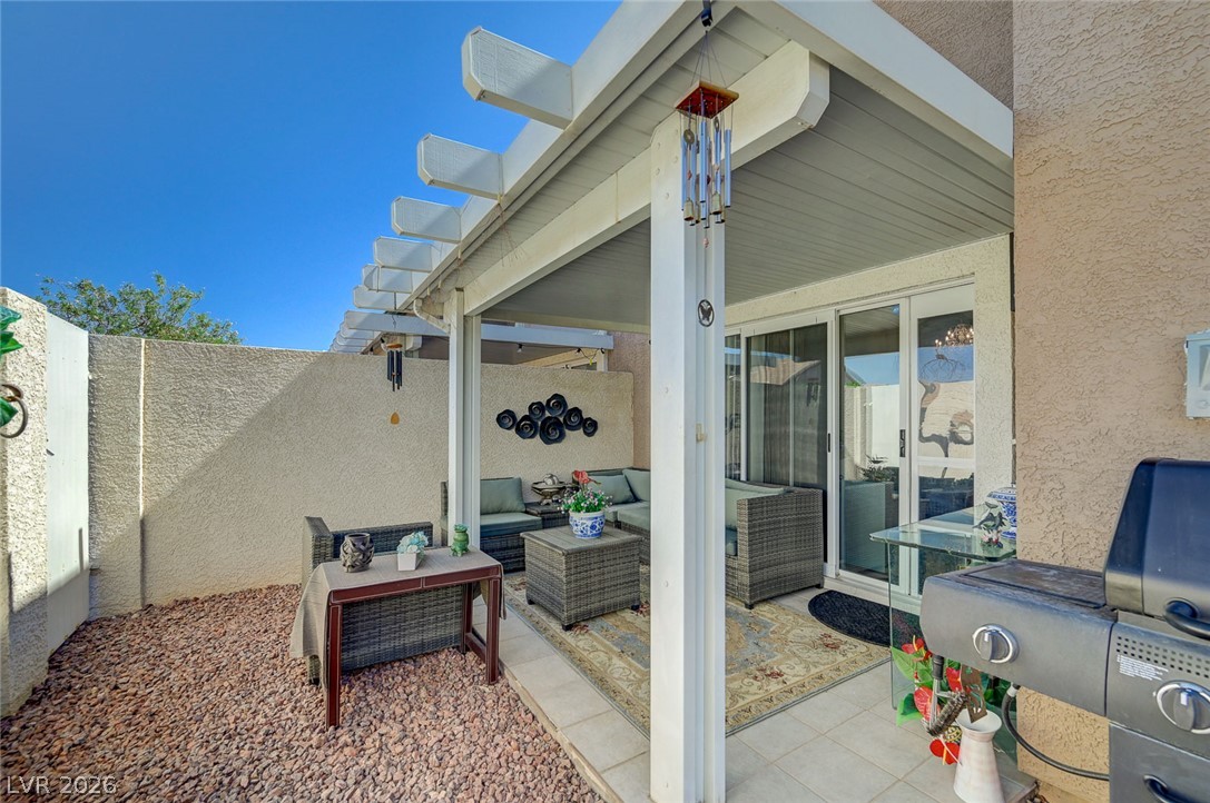 528 Crimson View Place Las Vegas NV 89144