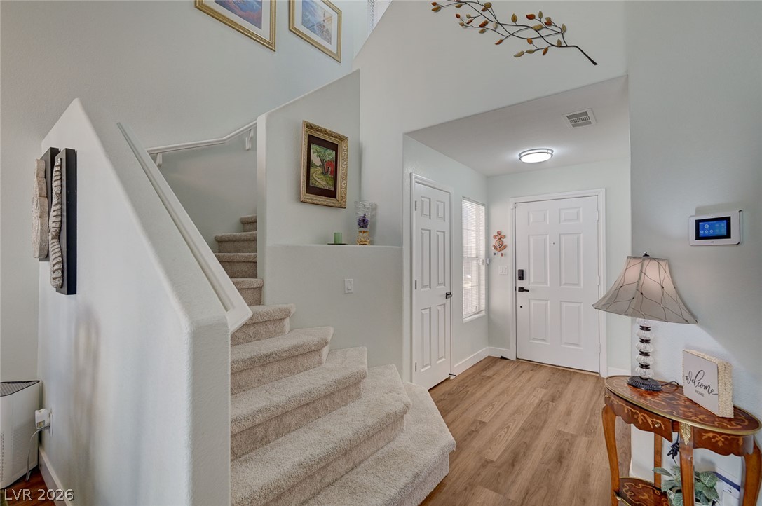 528 Crimson View Place Las Vegas NV 89144
