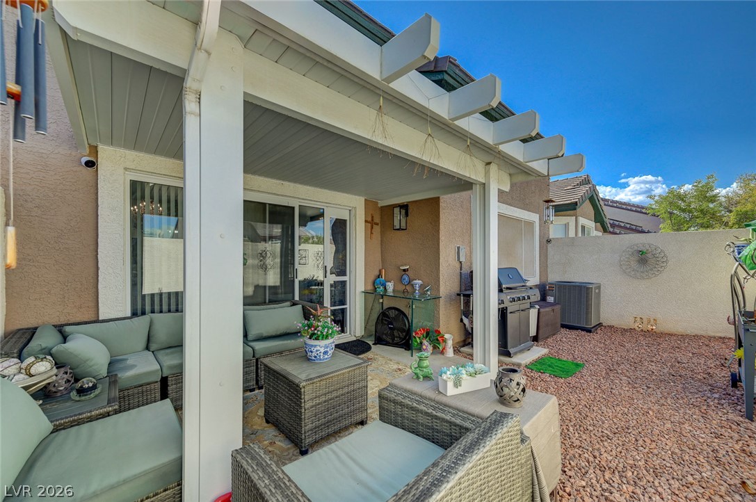 528 Crimson View Place Las Vegas NV 89144
