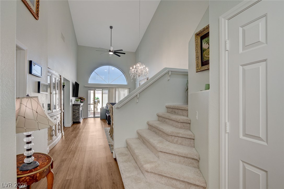 528 Crimson View Place Las Vegas NV 89144