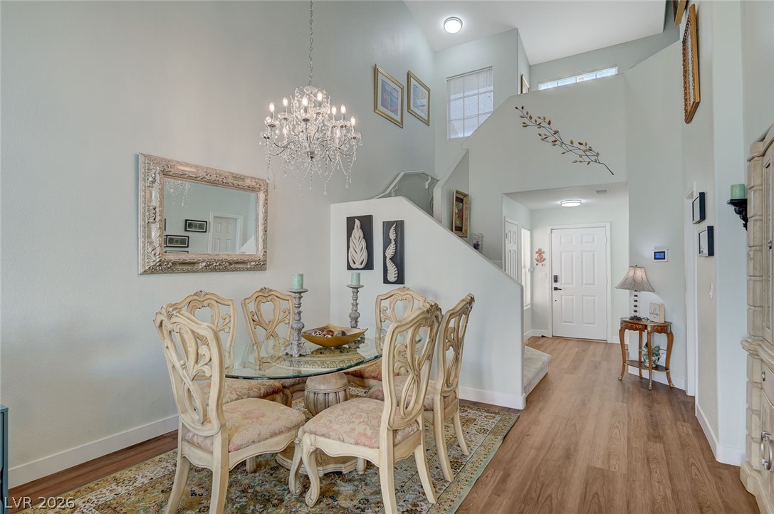 528 Crimson View Place Las Vegas NV 89144