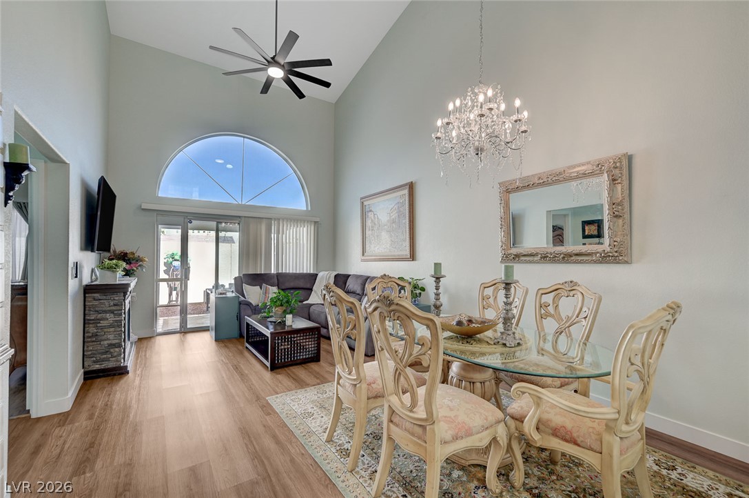 528 Crimson View Place Las Vegas NV 89144