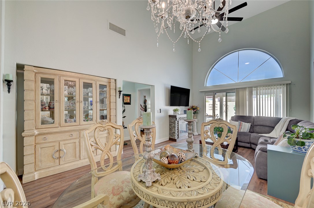 528 Crimson View Place Las Vegas NV 89144