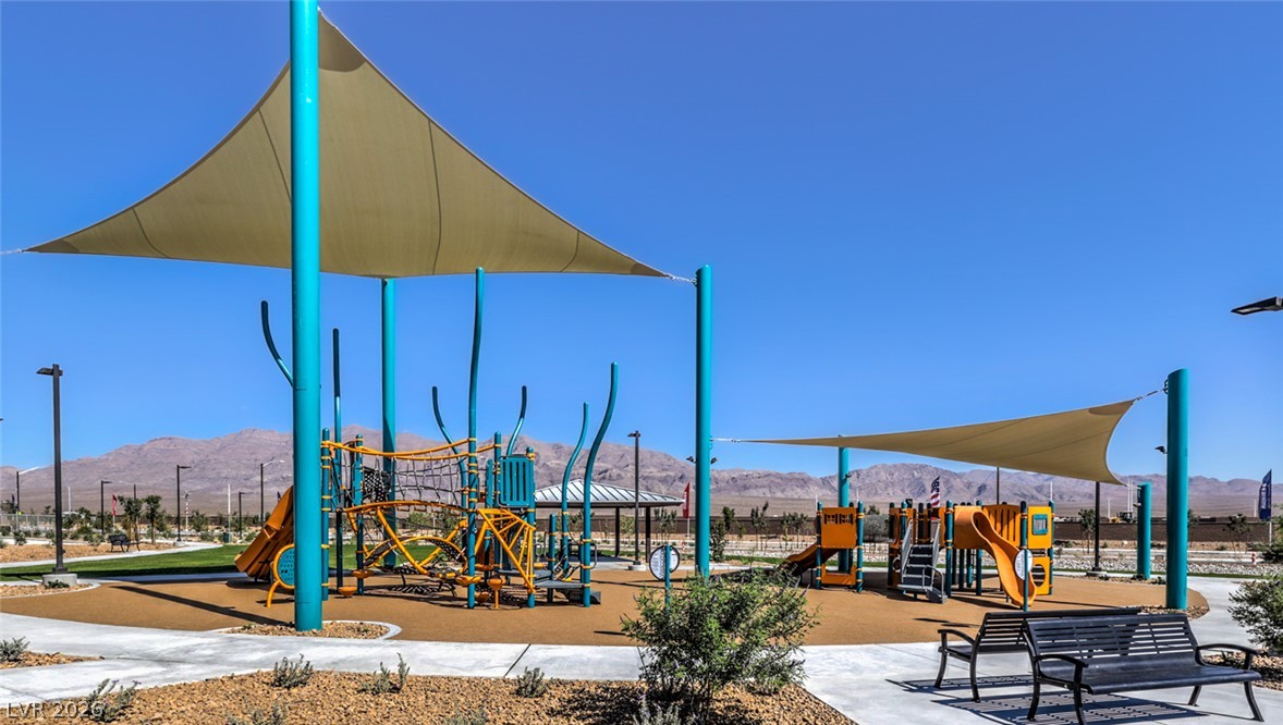 7405 Balenger Bay Avenue North Las Vegas NV 89084