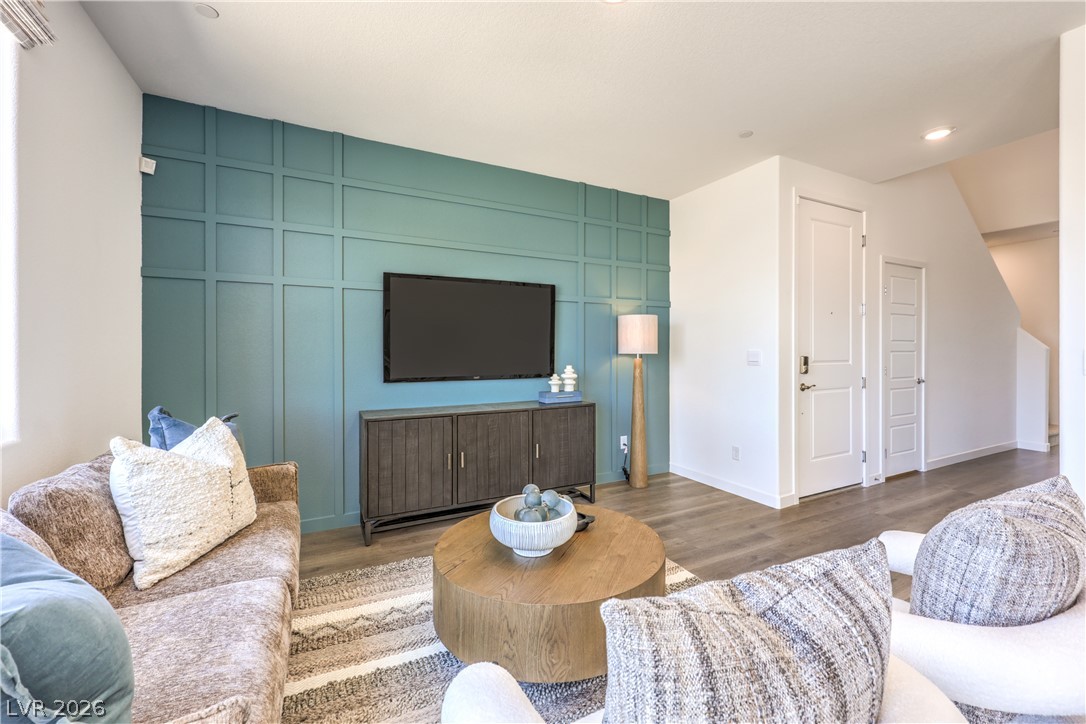 7405 Balenger Bay Avenue North Las Vegas NV 89084