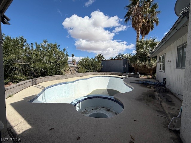 4814 Monterrey Avenue Las Vegas NV 89121