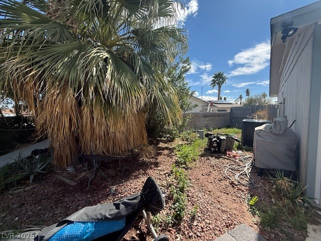 4814 Monterrey Avenue Las Vegas NV 89121