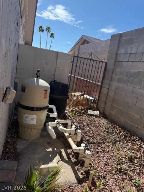 4814 Monterrey Avenue Las Vegas NV 89121