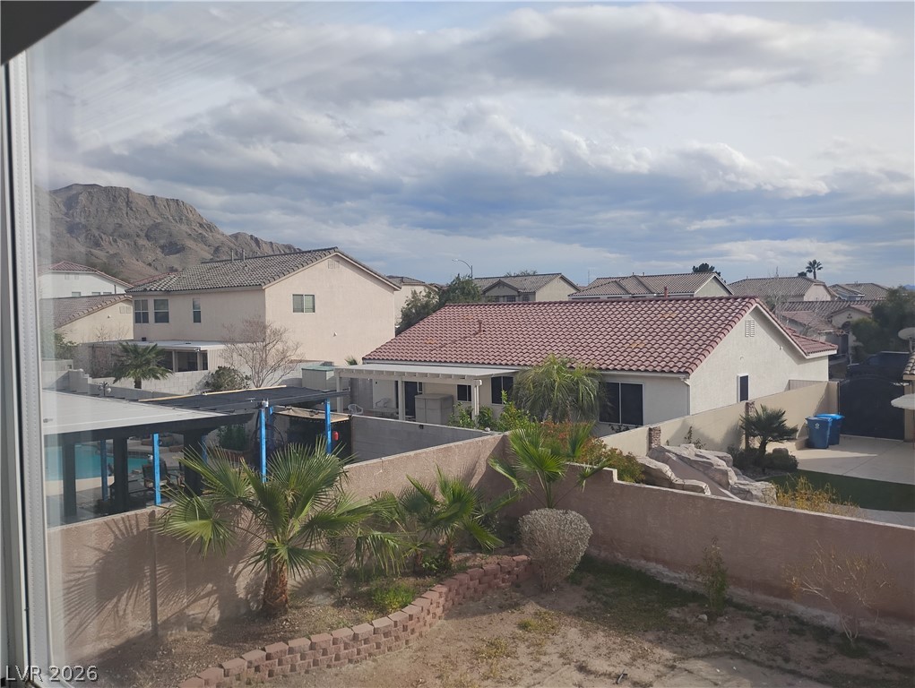 6449 Elizabethtown Avenue Las Vegas NV 89110