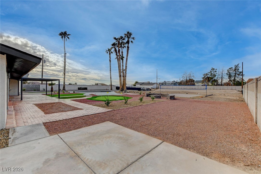 723 Spanish Drive Las Vegas NV 89110