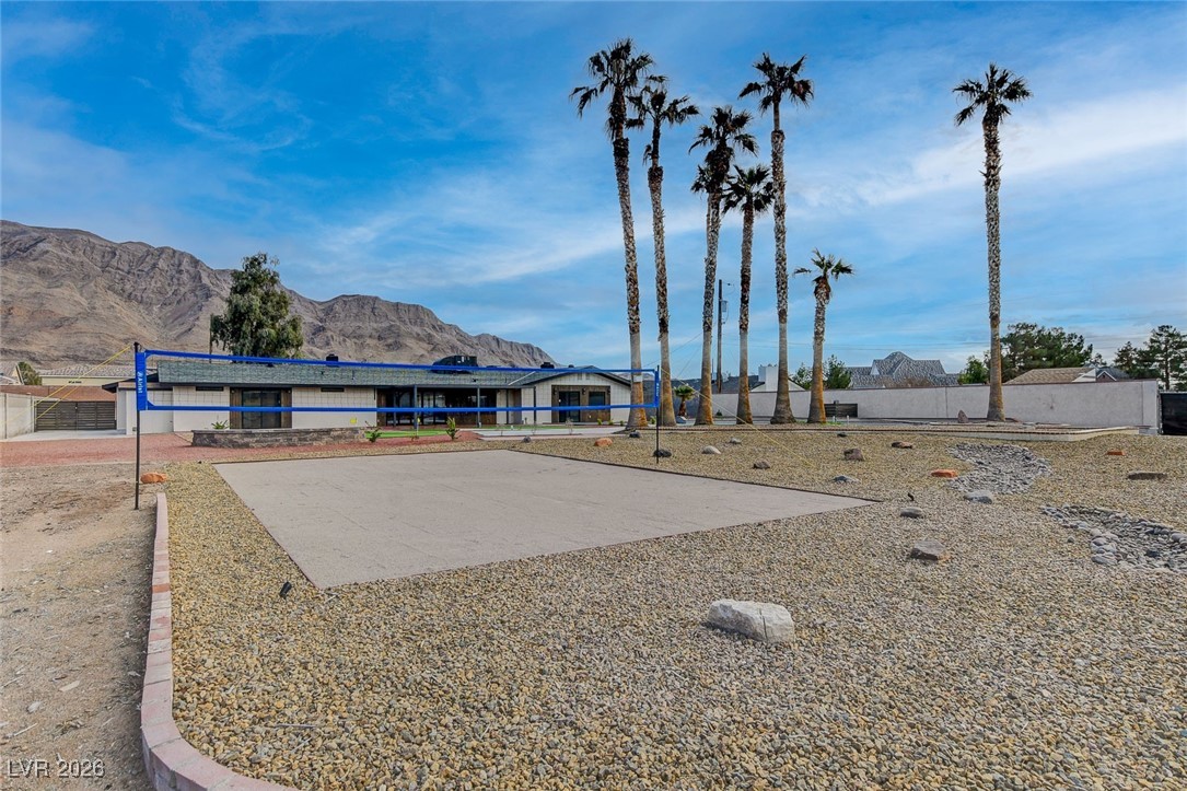 723 Spanish Drive Las Vegas NV 89110