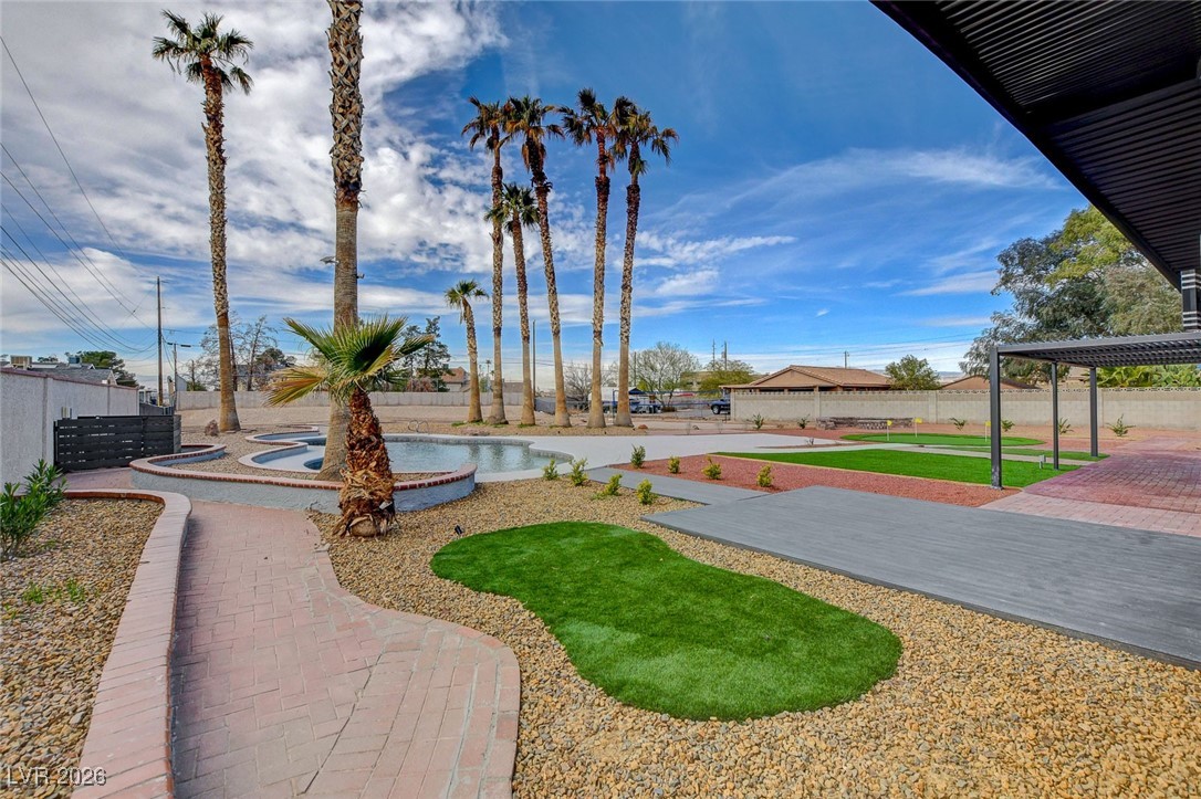 723 Spanish Drive Las Vegas NV 89110