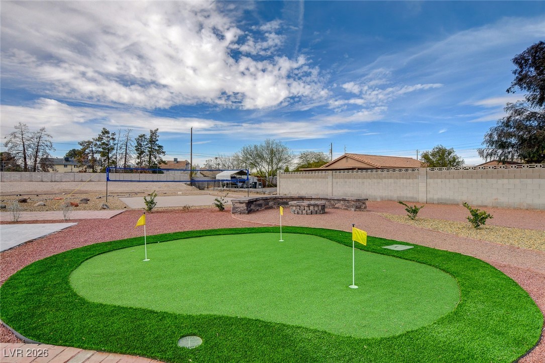 723 Spanish Drive Las Vegas NV 89110