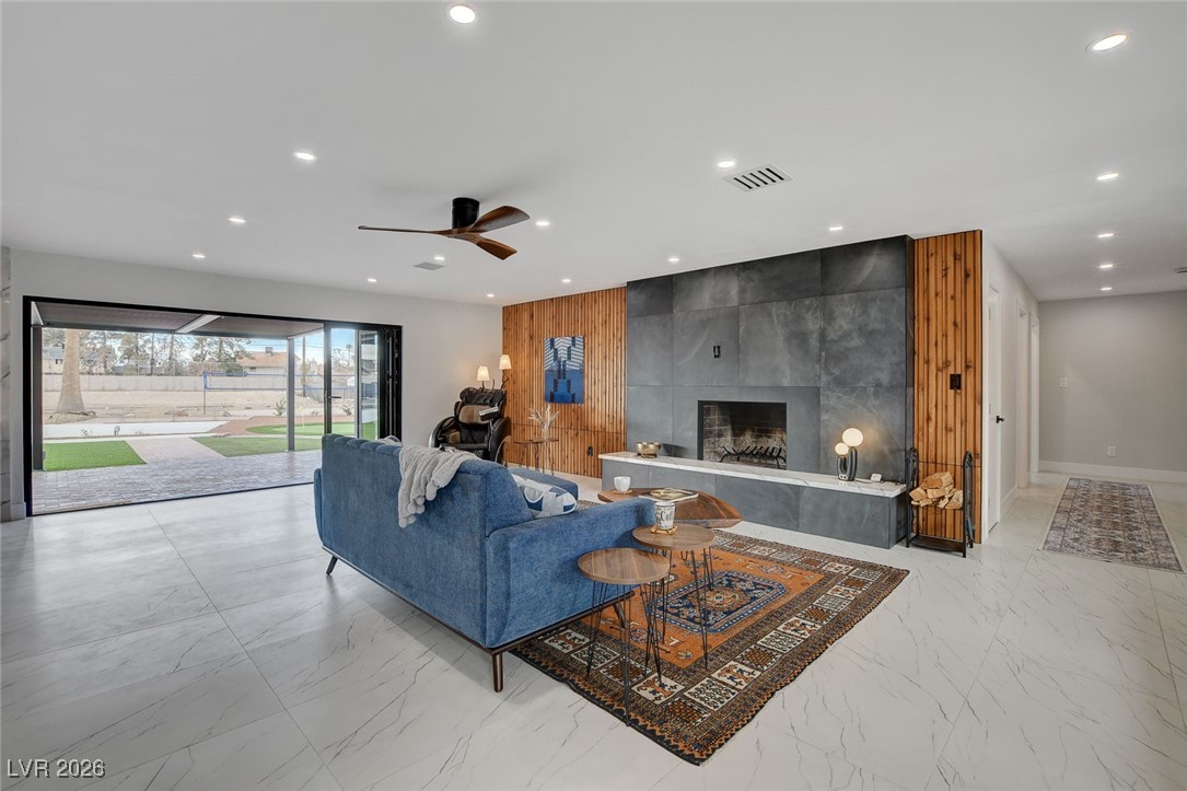 723 Spanish Drive Las Vegas NV 89110