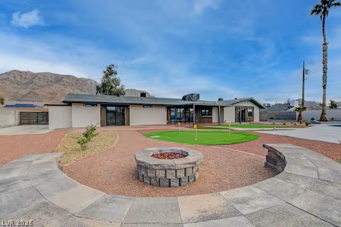 723 Spanish Drive Las Vegas NV 89110