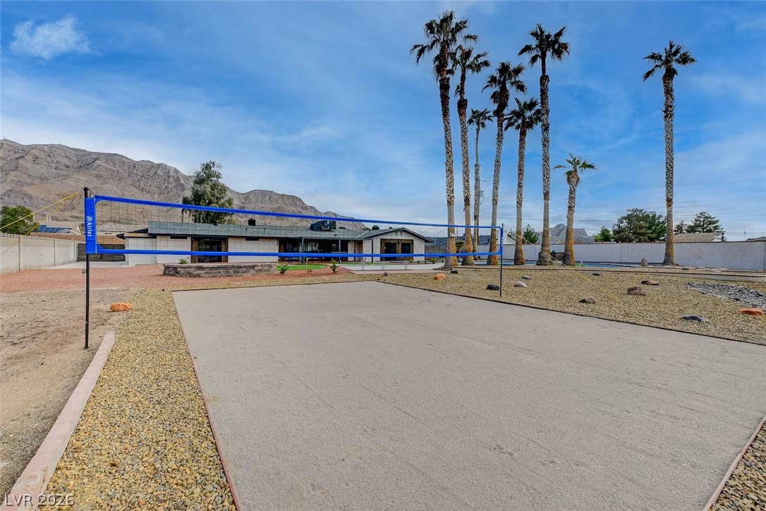 723 Spanish Drive Las Vegas NV 89110