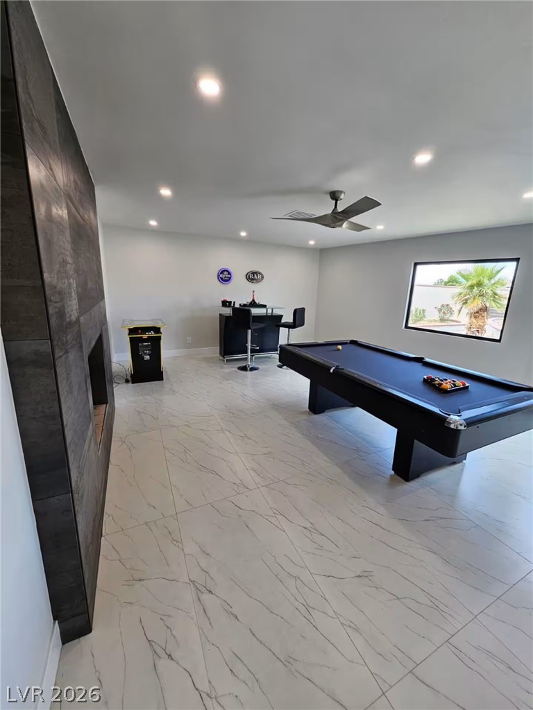 723 Spanish Drive Las Vegas NV 89110